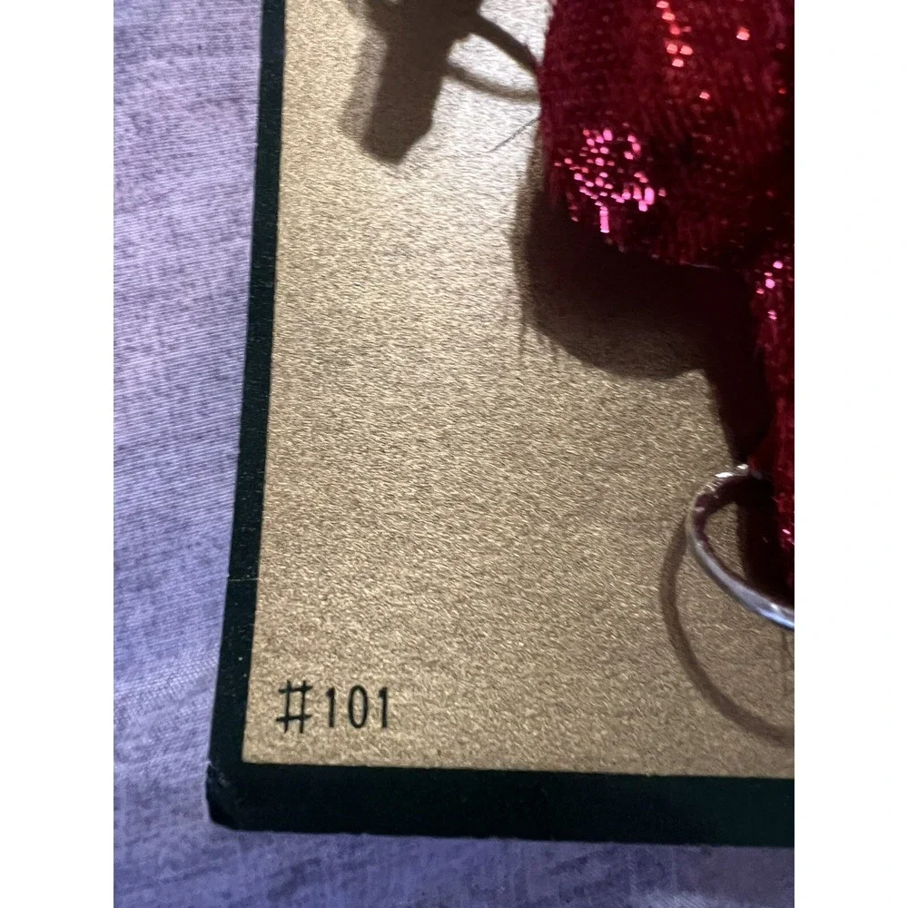 Vintage‎ Rare 1969 Mr. Christmas 7